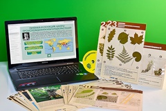 Гербарий натурально-интерактивный к курсу основ общей биологии - fgospostavki.ru - Ейск