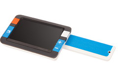 Видеоувеличитель Compact+ HD - fgospostavki.ru - Ейск