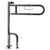 Поручень откидной на стойке - fgospostavki.ru - Ейск