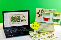 Коллекция натурально-интерактивная "Шелк и продукты его переработки" (средняя школа) - fgospostavki.ru - Ейск