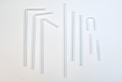 Комплект трубок (стекло) - fgospostavki.ru - Ейск