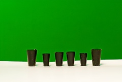 Набор пробок резиновых для химической посуды - fgospostavki.ru - Ейск