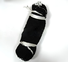 Сетка для бадминтона с тросом (1,7 мм) - fgospostavki.ru - Ейск