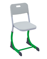 Стул ученический SMARTY (ростовая группа 5-7) - fgospostavki.ru - Ейск