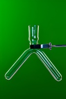 Пробирка двухколенная - fgospostavki.ru - Ейск