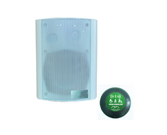 Звуковой маяк с беспроводной антивандальной кнопкой активации - fgospostavki.ru - Ейск