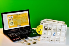 Коллекция натурально-интерактивная "Чугун и сталь" - fgospostavki.ru - Ейск