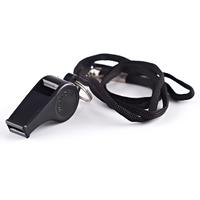 Свисток с шариком (пластик) - fgospostavki.ru - Ейск