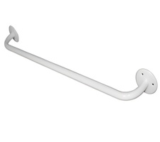 Поручень прямой двухопорный - fgospostavki.ru - Ейск