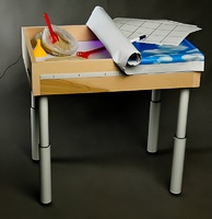 Игровой набор для экспериментов с песком "Песочница" (напольный, бук) - fgospostavki.ru - Ейск