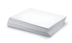 Бумага для письма и печати по Брайлю (А4, 1 килограмм) - fgospostavki.ru - Ейск