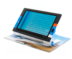 Видеоувеличитель-планшет Traveller HD - fgospostavki.ru - Ейск