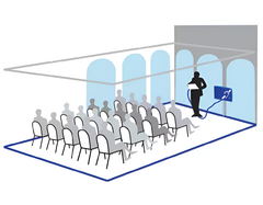 Стационарная система "Исток" С5 (от 350 до 600 м2) - fgospostavki.ru - Ейск