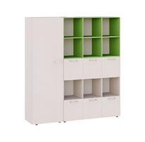 Шкаф Leader - fgospostavki.ru - Ейск