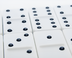 Домино для слабовидящих - fgospostavki.ru - Ейск