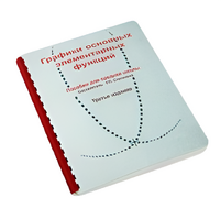 Пособие для слабовидящих детей - Графики основных элементарных функций - fgospostavki.ru - Ейск