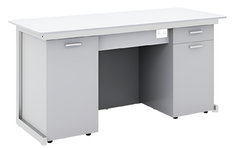 Стол демонстрационный для кабинета физики - fgospostavki.ru - Ейск