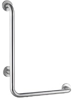 Поручень опорный L-образный вертикальный - fgospostavki.ru - Ейск