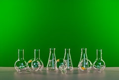 Комплект колб демонстрационных - fgospostavki.ru - Ейск