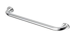 Поручень прямой настенный - fgospostavki.ru - Ейск