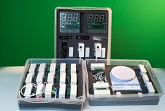 Цифровая лаборатория по физике для учителя (комплект датчиков с программным обеспечением) - fgospostavki.ru - Ейск