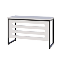 Парта 2-х местная Keremet - fgospostavki.ru - Ейск