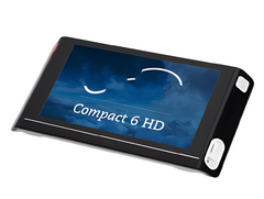 Видеоувеличитель Compact 6HD World - fgospostavki.ru - Ейск