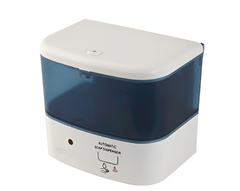 Автоматический дозатор для мыла - fgospostavki.ru - Ейск