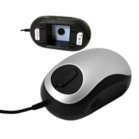 Видеоувеличитель электронный ручной B72 (черный) - fgospostavki.ru - Ейск