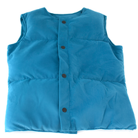 Утяжелённый жилет "Детский" на 6-8 лет - fgospostavki.ru - Ейск