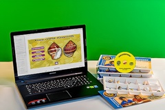 Коллекция натурально-интерактивная "Раковины моллюсков" - fgospostavki.ru - Ейск