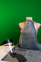 Комплект средств для индивидуальной защиты - fgospostavki.ru - Ейск