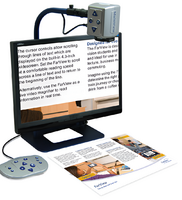 Видеоувеличитель MultiView HD - fgospostavki.ru - Ейск