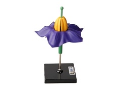 Модель цветка картофеля - fgospostavki.ru - Ейск