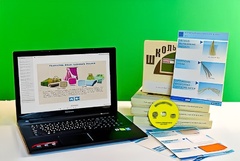 Коллекция натурально-интерактивная "Лен" - fgospostavki.ru - Ейск