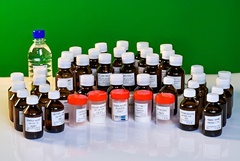 Набор реактивов для ГИА по химии - fgospostavki.ru - Ейск