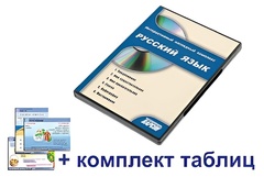 Интерактивный наглядный комплекс для начальной школы "Русский язык" - fgospostavki.ru - Ейск