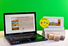 Коллекция натурально-интерактивная "Почва и ее состав" - fgospostavki.ru - Ейск