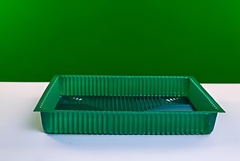 Лоток раздаточный лабораторный 250х150х45 - fgospostavki.ru - Ейск