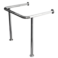 Поручень опорный для раковины - fgospostavki.ru - Ейск