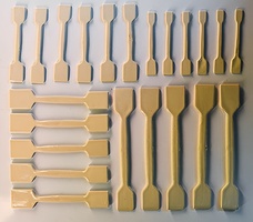 Комплект шпателей (22 шт.) - fgospostavki.ru - Ейск