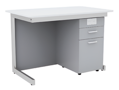 Стол преподавателя  для кабинета физики/химии/биологии - fgospostavki.ru - Ейск