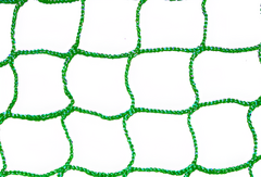 Сетка для бадминтона с растяжками (диаметр 1,4 миллиметра) - fgospostavki.ru - Ейск