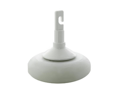 Наконечник вращающийся в форме диска на крючке - fgospostavki.ru - Ейск