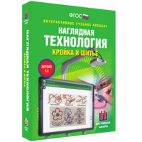 Технология. Кройка и шитье - fgospostavki.ru - Ейск