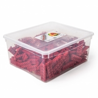 Набор «Basic красный» - fgospostavki.ru - Ейск