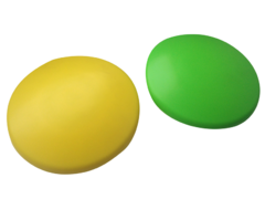 Выносная компьютерная кнопка большая (125 миллиметров) - fgospostavki.ru - Ейск