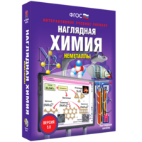 Наглядная химия. Неметаллы - fgospostavki.ru - Ейск
