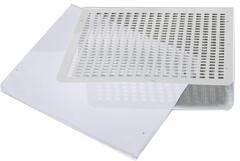 Прибор для письма по Брайлю 18 строк - fgospostavki.ru - Ейск