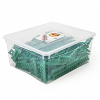 Набор «Basic зеленый» - fgospostavki.ru - Ейск